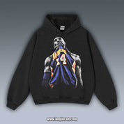 VINTAGE HOODIES | KOBE BRYANT 3.20