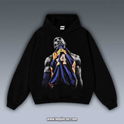 VINTAGE HOODIES | KOBE BRYANT 3.20