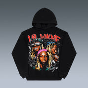 VINTAGE HOODIES | LIL WAYNE