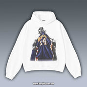 VINTAGE HOODIES | KOBE BRYANT 3.20