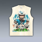 VINTAGE TANK TOP | COOPER DEJEAN