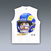 VINTAGE TANK TOP | MATTHEW STAFFORD 9.4