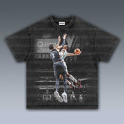 VINTAGE TEE | JA MORANT 1.23.3