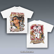 VINTAGE TEE | DEION SANDERS 9.29