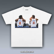 VINTAGE TEE | JALEN BRUNSON X OG ANUNOBY V6.13