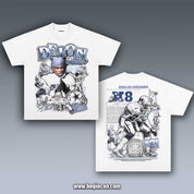 VINTAGE TEE | NEON DEION 10.11