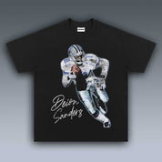 VINTAGE TEE | DALLAS COWBOYS PRIME TIME 4.15