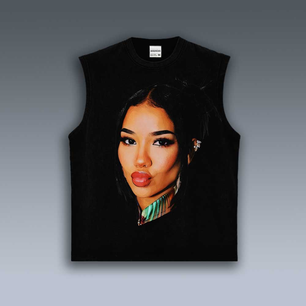 VINTAGE TANK TOP | JHENE AIKO 4.29