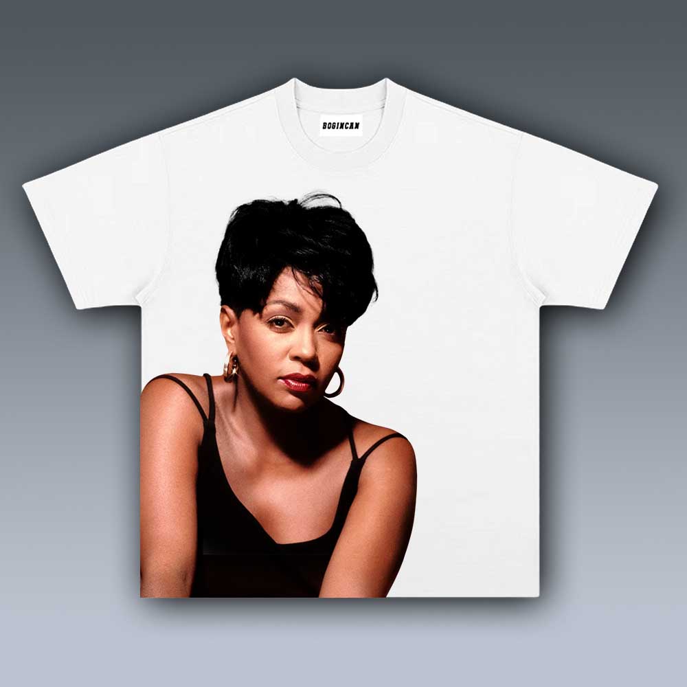 VINTAGE TEE | ANITA BAKER 6.30.2
