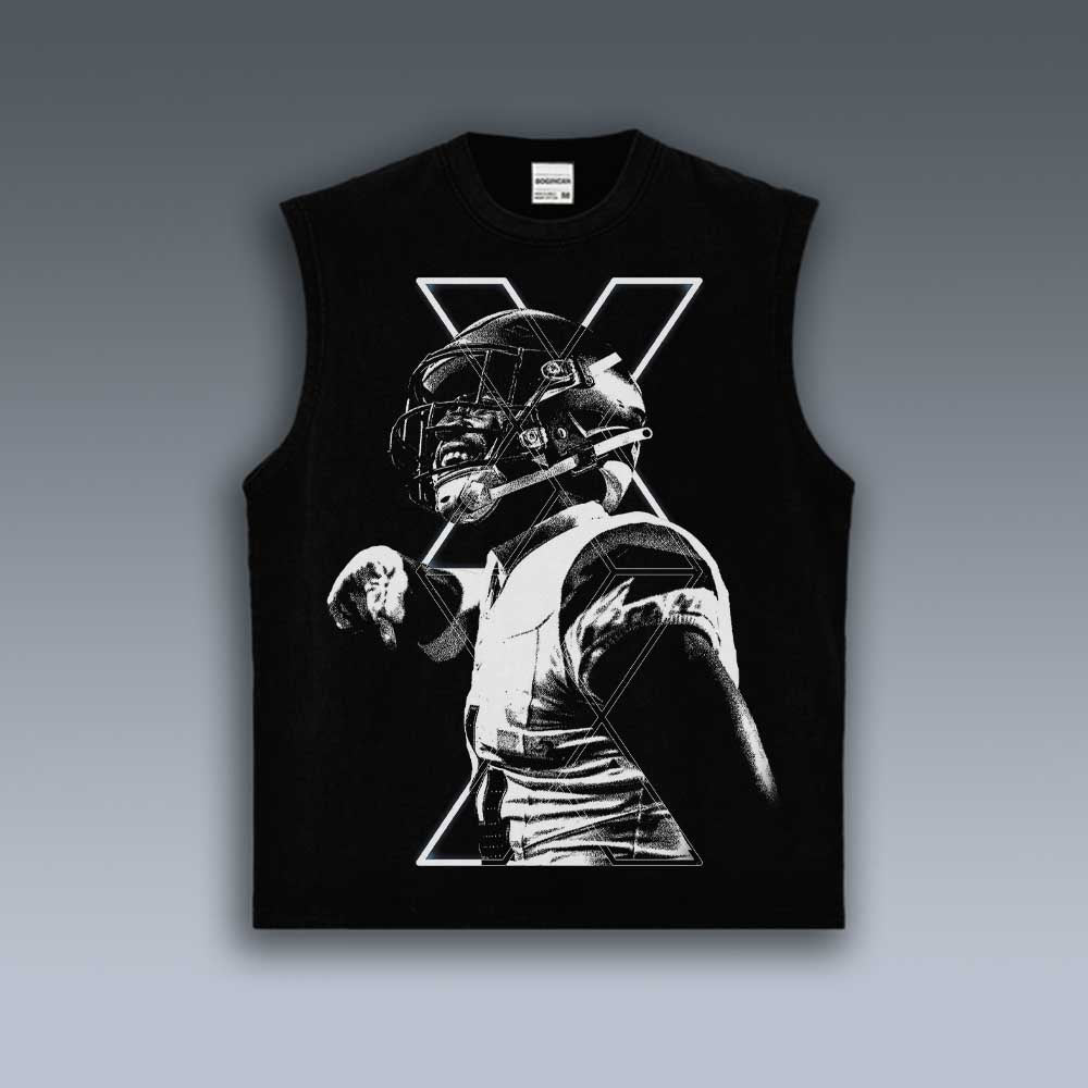 VINTAGE TANK TOP | COURTLAND SUTTON 4.15.3
