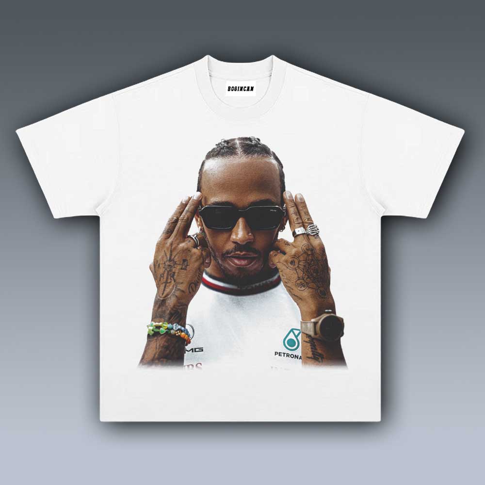 VINTAGE TEE | LH44-9.4