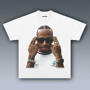 VINTAGE TEE | LH44-9.4