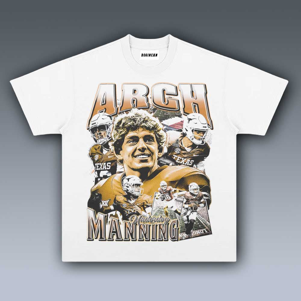 VINTAGE TEE | ARCH 9.1