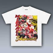 VINTAGE TEE | MICHAEL SCHUMACHER 9.4