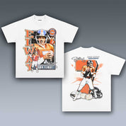 VINTAGE TEE | JOHN ELWAY RINGS 9.1