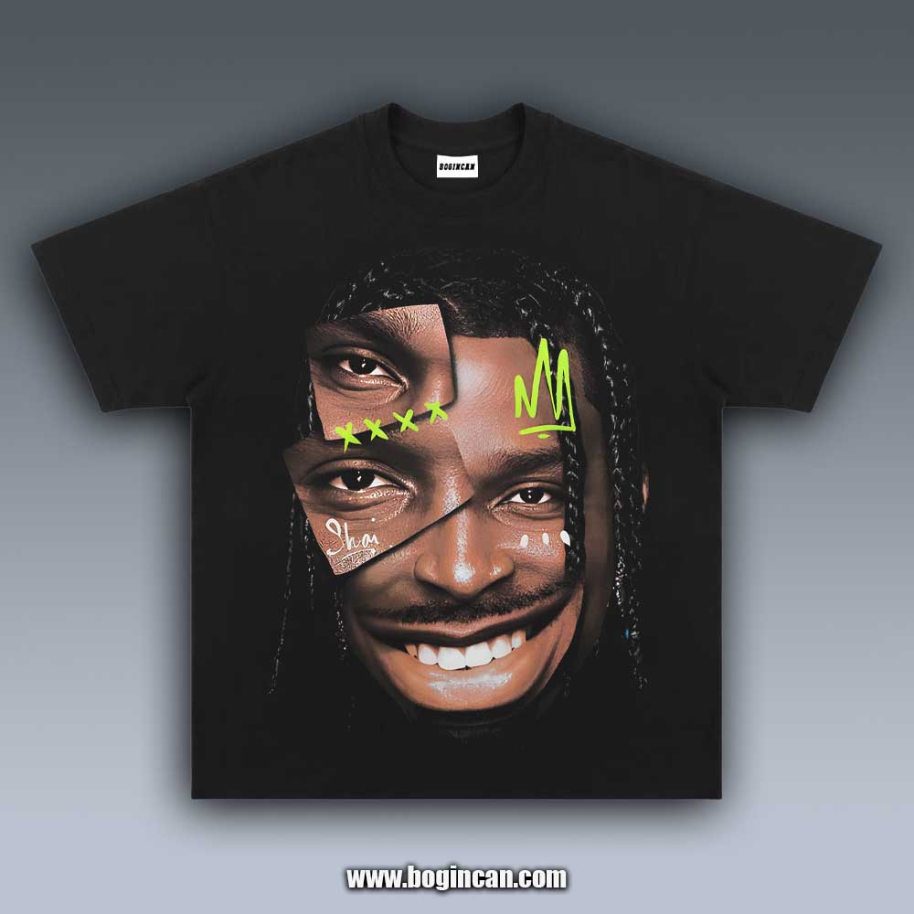 VINTAGE TEE | SHAI V11.25