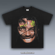 VINTAGE TEE | SHAI V11.25