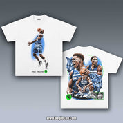 VINTAGE TEE | ANTHONY EDWARDS V11.12