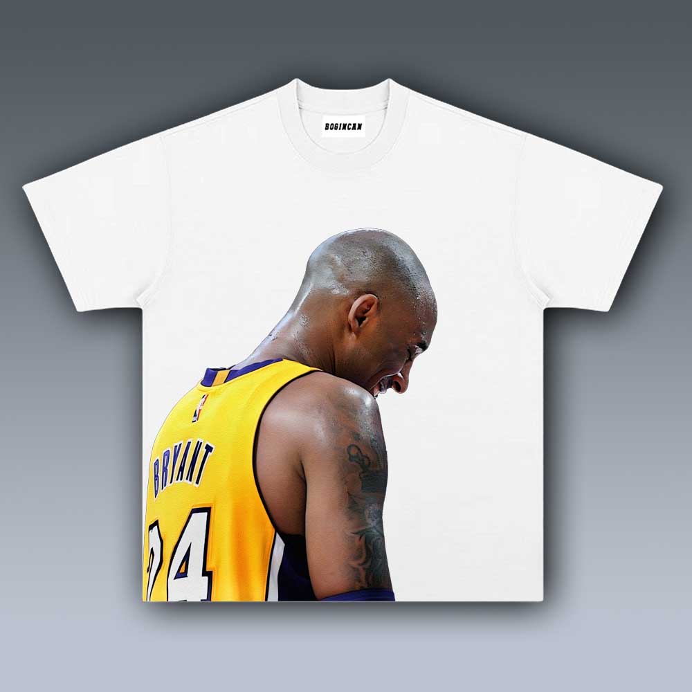 VINTAGE TEE | KOBE V9.29