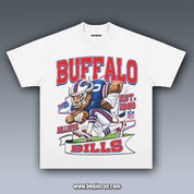 VINTAGE TEE | BILLS 10.14