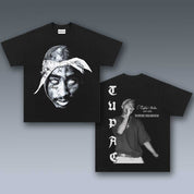VINTAGE TEE | TUPAC 11.12