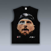 VINTAGE TANK TOP | MAXX CROSBY 9.4