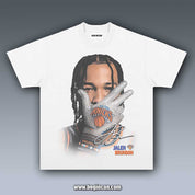 VINTAGE TEE | JALEN BRUNSON V5.22.3