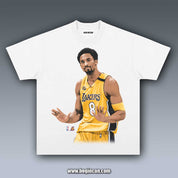 VINTAGE TEE | KOBE W7.4