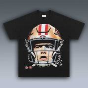 VINTAGE TEE | CHRISTIAN MCCAFFREY 9.4