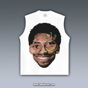 VINTAGE TANK TOP | KOBE BIG HEAD V11.14