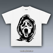 VINTAGE TEE | GHOSTFACE V2