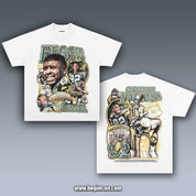 VINTAGE TEE | REGGIE 10.11