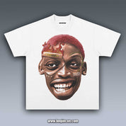 VINTAGE TEE | DENNIS RODMAN V11.14