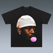 VINTAGE TEE | THE ANSWER-AI-ALLEN IVERSON