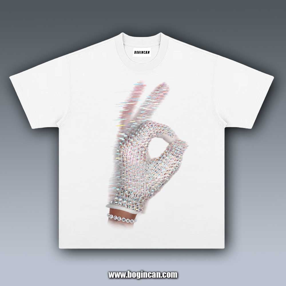 VINTAGE TEE | ICEMAN DRAKE V5.15.2