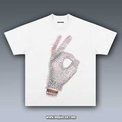VINTAGE TEE | ICEMAN DRAKE V5.15.2