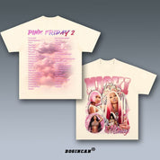 VINTAGE TEE | NICKI MINAJ