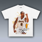 VINTAGE TEE | KOBE V5.26