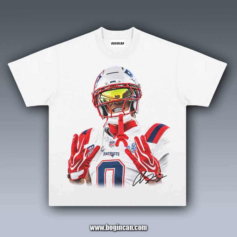 VINTAGE TEE | GONZO 10.14