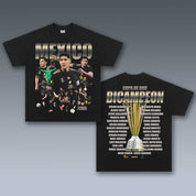 VINTAGE TEE | MEXICO FOOTBALL TEAM