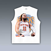 VINTAGE TANK TOP | JALEN BRUNSON 5.20.4