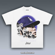 VINTAGE TEE | YAMAMOTO 11.8