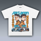 VINTAGE TEE | MCLAREN 25' 9.4