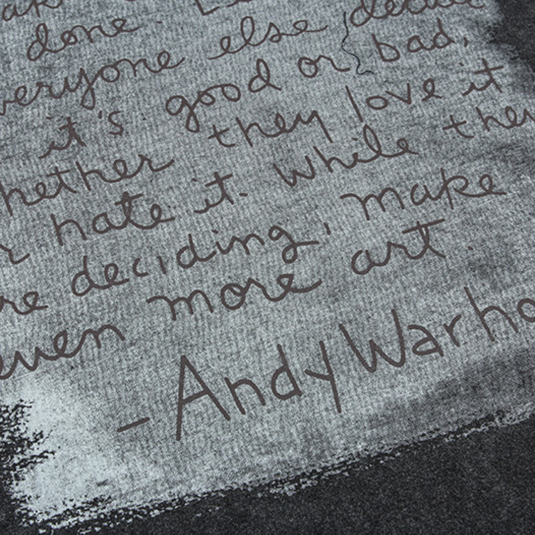 VINTAGE VEST | VANCARHELL