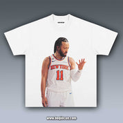 VINTAGE TEE | JALEN BRUNSON V6.11.1