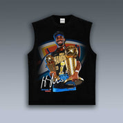 VINTAGE TANK TOP | OKC THUNDER CHAMPIONS 6.23