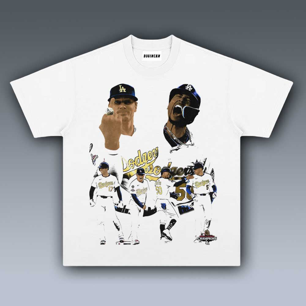 VINTAGE TEE | THE CEREMONY 4.21