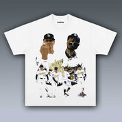VINTAGE TEE | THE CEREMONY 4.21