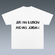 VINTAGE TEE |  MICHAEL JORDAN