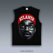 VINTAGE TANK TOP | SPIKE 4.1